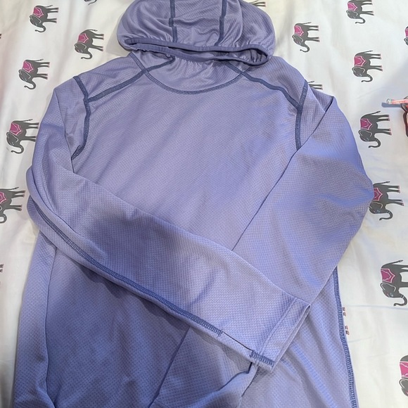 REI Swim Rei Rash Guard Swim Top Purple Poshmark